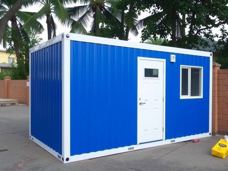 BPC India Manufacturing Facility